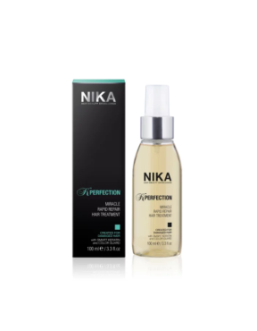 Nika (Ника) Спрей интенсивно-восстанавливающий (K Perfection Miracle Rapid Repair Spray), 100 мл.