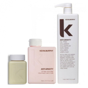 Kevin Murphy (Кевин Мёрфи) Лосьон для прикорневого объема Анти.Гравити (Anti Gravity), 150мл.