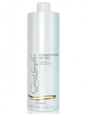 Great Lengths (Грейт Ленгс) Кондиционер 60 секунд, 1000 мл