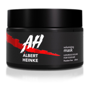 Egomania (Эгомания) Маска для прикорневого объема и блеска волос (Mask for Volume and Shine of the Hair), 250 мл.