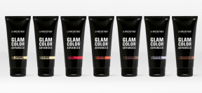 La Biosthetique (Ла Биостетик) Кондиционеры для освежения цвета, в ассортименте (Glam Color Advanced), 200 мл