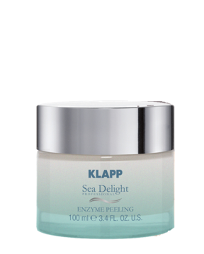 Klapp (Клапп) Энзимный пилинг (Sea Delight Enzyme Peeling), 100 мл.