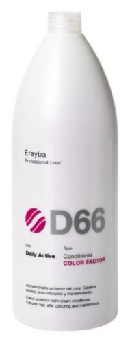 Erayba (Эрайба) Кондиционер для окрашенных волос (Color Factor Conditioner), 1500 мл.