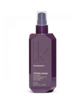 Kevin Murphy (Кевин Мёрфи) Масло для укрепления и восстановления длинных волос Янг.Эгейн (Young Again), 100 мл.
