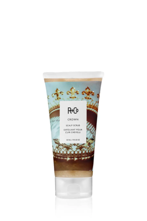 R+Co КОРОНА Скраб для кожи головы (CROWN Scalp Scrub), 147 мл