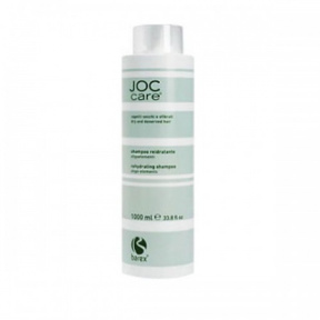 Barex (Барекс) Шампунь для сухих и ослабленных волос с олигоэлементами (JOC Care | Shampoo dry and denerved hair with Oligo-Elements), 250 мл.