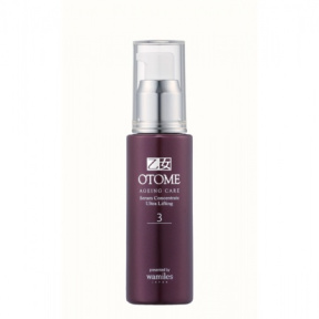 Otome (Отоме) Концентрированная сыворотка с эффектом ультралифтинга (Ageing Care Serum Concentrate Ultra Lifting), 47 мл