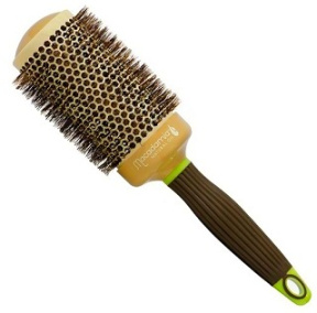 Macadamia Natural Oil (Макадамия) Брашинг, 53 мм (Hot curling brush)