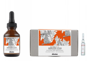 Davines (Давинес) Энергетический лосьон против выпадения волос (Energizing Lotion), 100/12x6 мл.