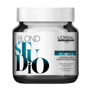 Loreal (Лореаль) Platinium без аммиака (Blond Studio) 500 г