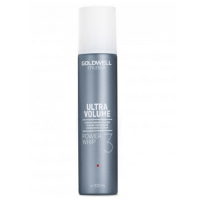 Goldwell (Голдвелл) Мусс сильной фиксации (Stylesign Ultra Volume Power Whip), 300 мл.