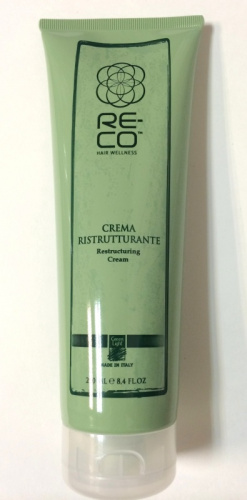 Green Light (Грин Лайт) Крем восстанавливающий (Re-co Cream Restructuring) 250 мл