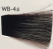 Materia Grey WB-4