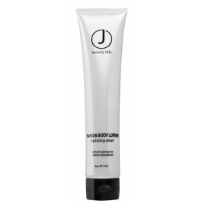 J Beverly Hills   Крем для рук и тела Беверли Хиллс Hand&Body Lotion  172 мл - HBL6