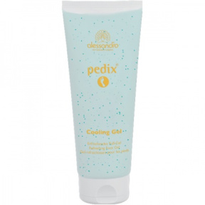 Alessandro (Алессандро) Охлаждающий гель для ног (Pedix Cooling Gel), 100 мл.