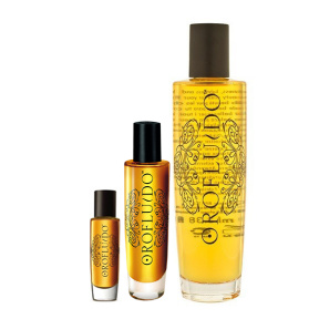 Revlon (Ревлон) Эликсир для волос (Orofluido), 25/50/100 мл.