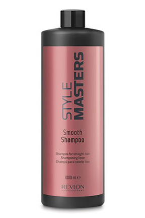 Revlon (Ревлон) Шампунь для гладкости (Smooth Shampoo), 1000 мл.