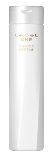 Lebel (Лебел) Шампунь увлажняющий ONE SHAMPOO MOISTURE