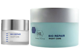 Holy Land (Холи Ленд) Ночной крем (Bio Repair Night Care), 50/250 мл.