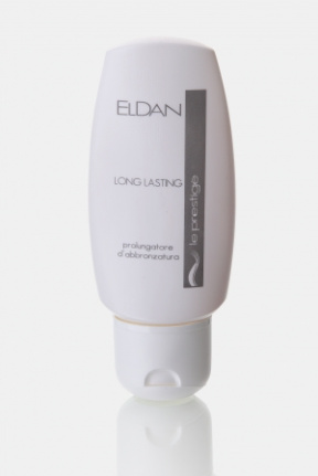 Eldan (Элдан) Крем "Длительный загар" (Long lasting), 100 мл.