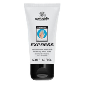 Alessandro (Алессандро) Крем для рук SOS (Hand Cream SOS), 50 мл.