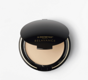 La Biosthetique (Ла Биостетик) Компактная пудра с матирующим эффектом (Extreme Stay Powder), 10 гр.