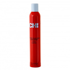Chi (Чи) Лак Чи Энвайро нормальной фиксации (Styling and Finish | Enviro Hair Spray), 300 мл