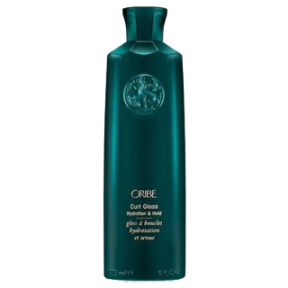 Oribe (Орбэ/Орибе) Гель-блеск для увлажнения и фиксации вьющихся волос (Curl Gloss), 175 мл.