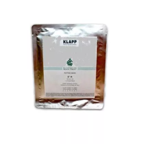 Klapp (Клапп) Маска с фитостволовыми клетками (A.Medical Anti Aging Stem Cell Mask), 1 шт.