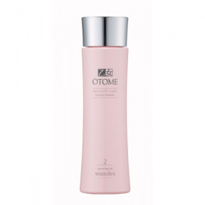 Otome (Отоме) Эмульсия для чувствительной кожи лица (Delicate Care Recovery Emulsion), 200 мл. 