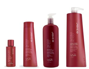 Joico (Джойко) Шампунь без сульфатов для стойкости цвета (Color Endure Shampoo for Long Lasting Color), 50/300/500/1000 мл.