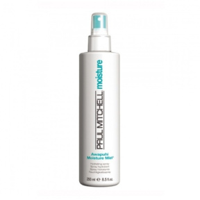 Paul Mitchell (Пол Митчелл) Увлажняющий несмываемый спрей-кондиционер (Cleans | Awapuhi Moisture Mist), 500 мл