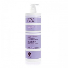 Barex (Барекс) Шампунь против перхоти (JOC Care | Anti-dandruff bath), 1000 мл.