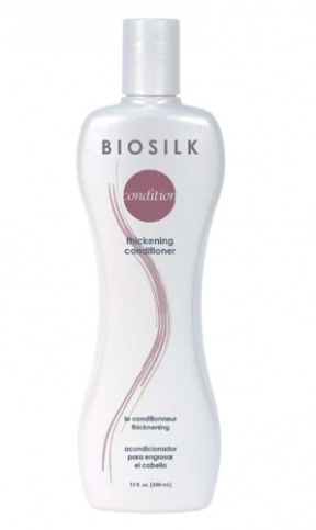 Biosilk (Биосилк) Кондиционер Утолщающий (Thickening Conditioner), 350 мл.