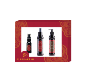 Marrakesh (Марракеш) Набор средств для укладки от Марракеш Original (Style Holiday Box Set Original)