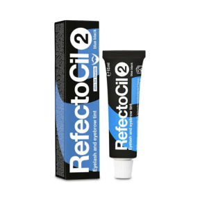 Refecto Cil (РефектоЦил) Краска для бровей и ресниц, 15 мл.