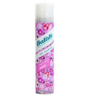Batiste (Батист) Сухой шампунь (Sweetie), 200 мл.