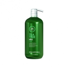Paul Mitchell (Пол Митчелл) Антибактериальное жидкое мыло для рук (Collection Tea Tree | Liquid Hand Soap), 300 мл