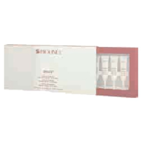Bioline (Биолайн) Сыворотка-нектар смягчающая (Dolce+ Nectar in drops Intense Reief), 5 мл х 10 ампулы
