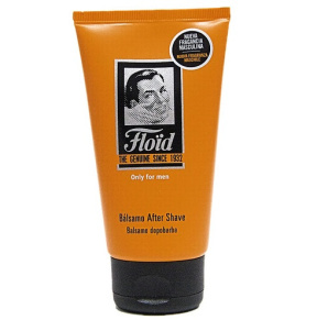 Floid (Флойд) Бальзам после бритья (After Shave Balm), 125 мл.
