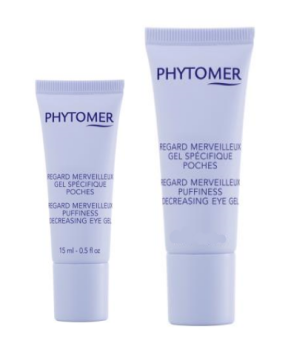 Phytomer (Фитомер) Гель от отеков под глазами (Eye Contour | Regard Merveilleux), 15/50 мл