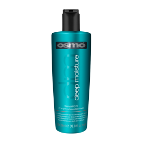 Osmo (Осмо) Шампунь "Глубокое увлажнение" (Deep Moisture Shampoo), 1000 мл