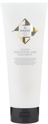 Hadat (Хадат) Интенсивно Восстанавливающая Маска (Hydro Deep Repair Hair Treatment  ) 250 мл