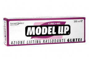 Natural Project (Натурал Проджект) Крем для тела (Iodase Against Fat | Model Up su Glutei), 200 мл