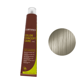 Coiffance (Куафанс) Безаммиачная крем-краска для волос тон-в-тон (Concept Care Hair Creme Color), 100 мл.