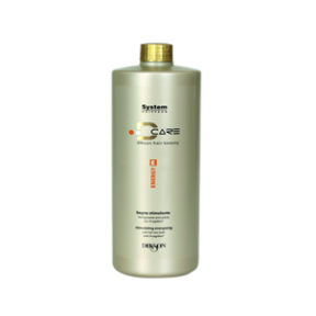 Dikson Стимулирующий энергонасыщающий шампунь против выпадения волос Stimulating Energizing Anti Hair Loss Bath, 1000 мл.