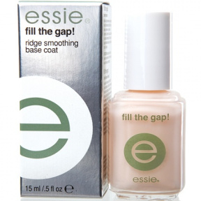 Essie (Эсси) Базовое покрытие, Заполнитель впадин (Fill the gap!), 15 мл
