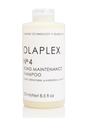 Olaplex (Олаплекс) Шампунь "Система Защиты Волос" (Bond Maintenance Shampoo Olaplex No.4), 250 мл