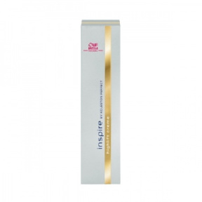 Wella (Велла) Осветляющий Крем (Inspire Highlift Creme), 60 мл
