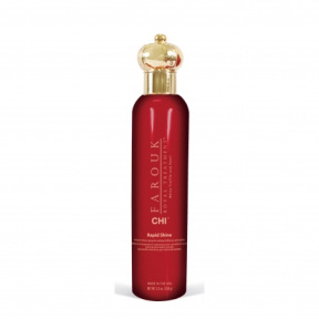 Chi (Чи) Спрей Моментальный блеск Королевский уход (Royal Treatment | Rapid Shine), 150 мл